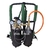 Pulverizador a CO2 IE 100 Industrias EMIR