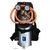 Pulverizador a CO2 IE 101 Industrias EMIR