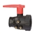 Válvula esférica 2" a bola ARAG modelo 45511107A