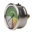 Manómetro isométrico ARAG salida posterior 1/4 de 25 kg modelo 9170525