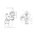 Pico Pentajet con antigoteo ARAG 4064L947V - comprar online