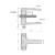 Cerradura LTD 964 - comprar online