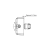 Cerradura LTD 965 HORIZONTAL en internet