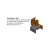 Cerradura LTD 965 con pulsador en internet