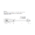 Cerradura LTD 964 T / 965 en internet