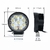 Faro LED D-5020 40mm 27W - comprar online