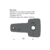 Cerradura LTD 965 HORIZONTAL - tienda online