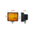 Baliza LED D-6124 roja