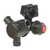 Pico Trijet con Antigoteo ARAG 4064267V