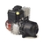 Bomba Poly 3" motor Briggs 6.5 HP BANJO