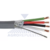 Cable de celda de carga con pantalla de aluminio