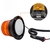 Baliza ámbar D-0018 - comprar online