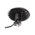 Faro para maquinaria agropecuaria D-6024-N SPOT - Agrorepuestos Pergamino