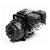Motobomba 6.5 HP 750 l/min 2″ HYPRO