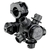Portapico 5 vías 3/4" Teejet QJ365C