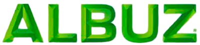 Logotipo de Albuz