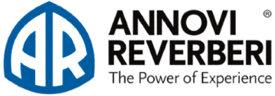 Logotipo de Annovi Reverberi