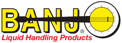 Logotipo de Banjo