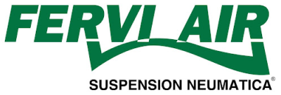 Logotipo de Fervi Air