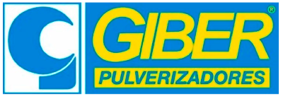 Logotipo de Giber