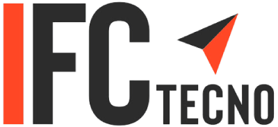 Logotipo de IFC Tecno