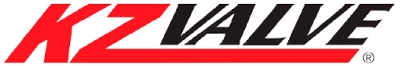 logotipo de KZ Valve