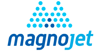 Logotipo de 
Magnojet