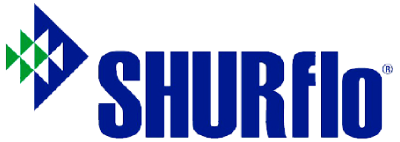 Logotipo de SHURflo