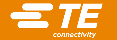 Logotipo de te connectivity