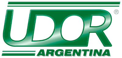 Logotipo de Udor