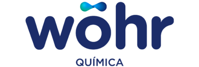 Logotipo de Wohr Quimica
