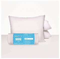 Almohada Fantasía Magica en Rollo