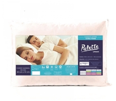 Almohada Palette Urban Soporte Extra Firme