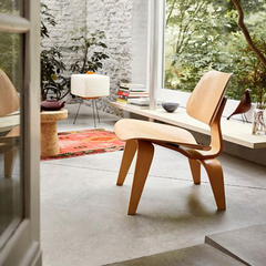 BUTACA LCW PLYWOOD - NEWTON
