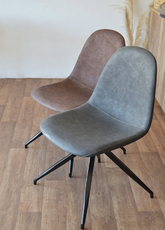 SILLA BILBAO - NEWTON