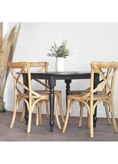 SILLA CROSS - NEWTON