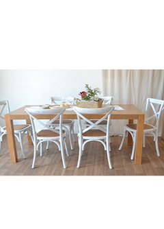 SILLA CROSS - comprar online