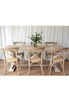 SILLA CROSS - comprar online