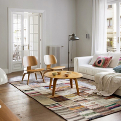 COFFE TABLE EAMES - NEWTON