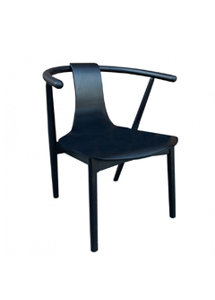 SILLA NEW WISHBONE - comprar online
