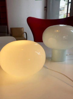 LAMPARA GLOBO