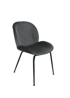 SILLA BEETLE NEGRO - comprar online