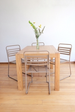 SILLA PRAGA