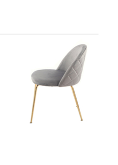 SILLA SIRI DORADO en internet