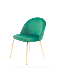 SILLA SIRI DORADO - comprar online