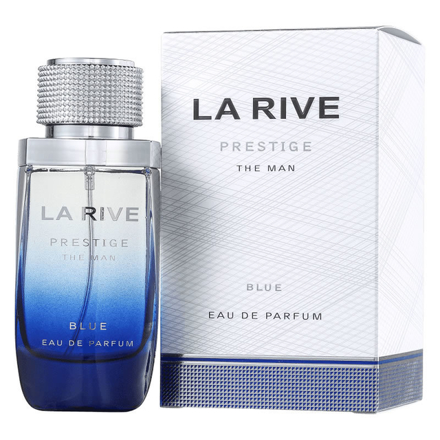 la rive armani code