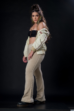 Calça Trança Flaire Sillo - loja online