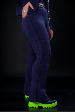 Calça Trança Flaire Sillo - loja online