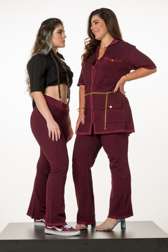 Calça Flaire - comprar online