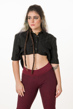 Calça Flaire